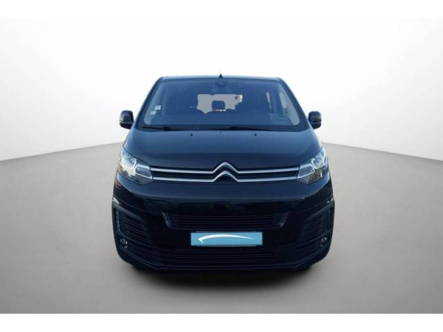 Citroen Spacetourer image 3