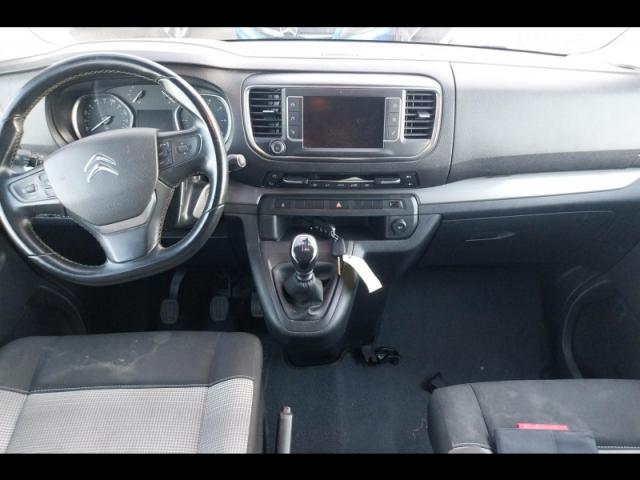Citroen Spacetourer image 5