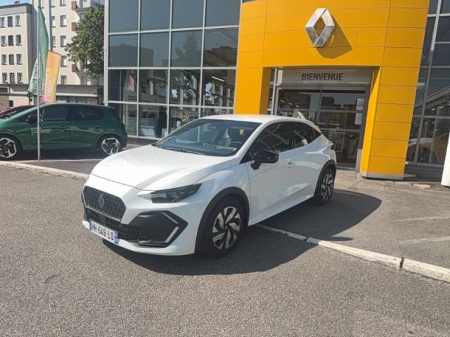 Renault Clio Tce 115 Ch Evolution