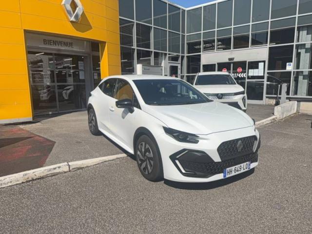 Renault Clio image 6