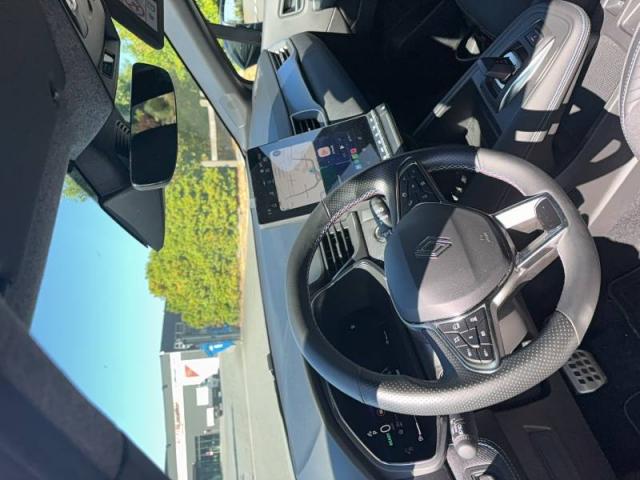 Renault Captur image 9