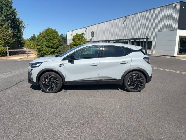 Renault Captur image 5