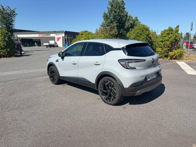 Renault Captur image 1