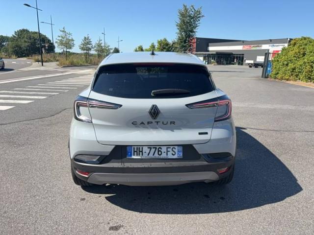 Renault Captur image 2
