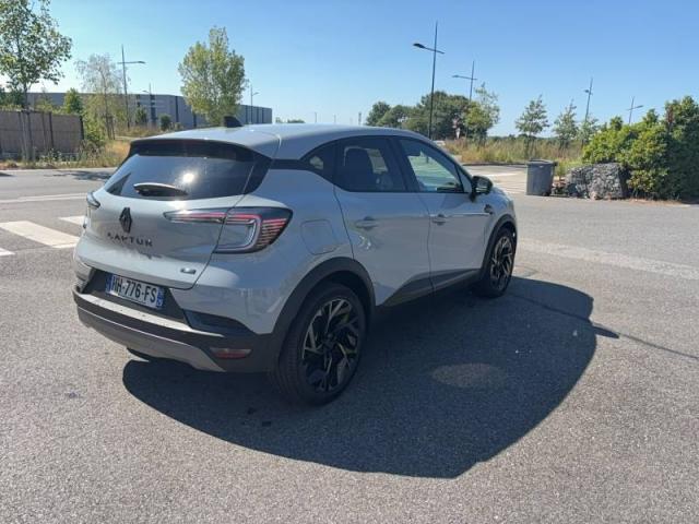 Renault Captur image 3