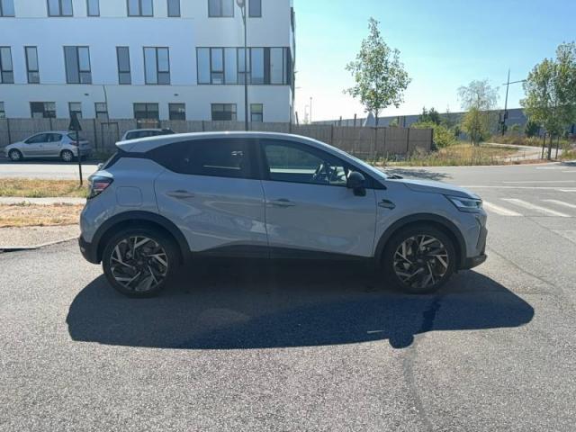 Renault Captur image 4