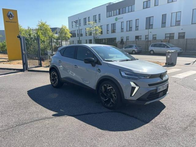 Renault Captur image 7