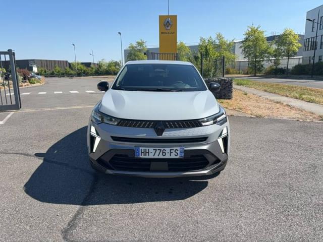 Renault Captur image 8