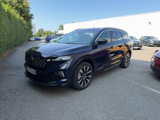 Renault Espace Full Hybrid E-Tech 200 Ch 5pl Techno
