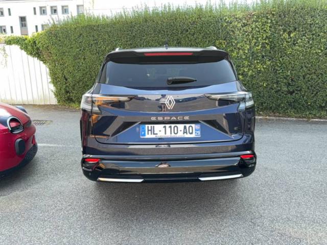Renault Espace image 1