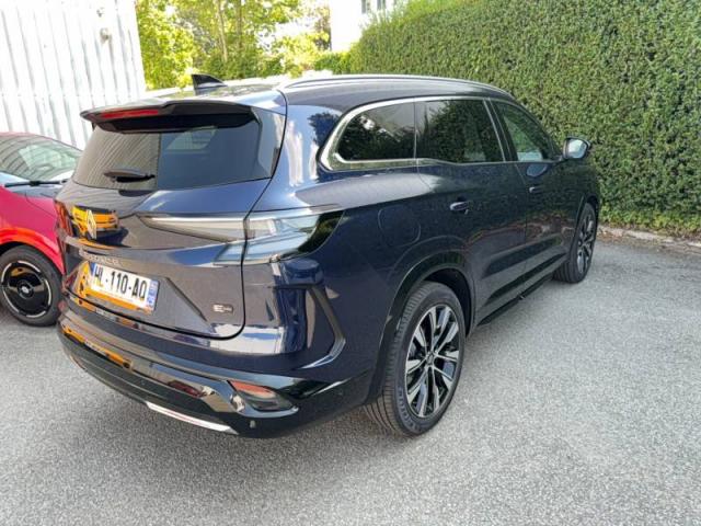 Renault Espace image 8