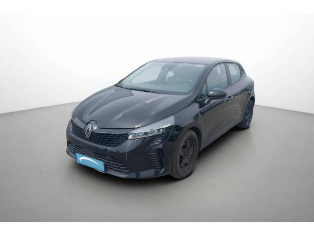 Renault Clio Tce 90 Ch Gsr2 Evolution