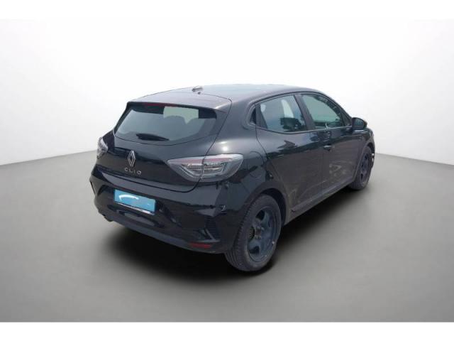 Renault Clio image 2