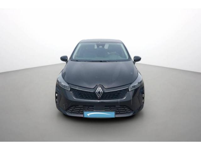 Renault Clio image 8