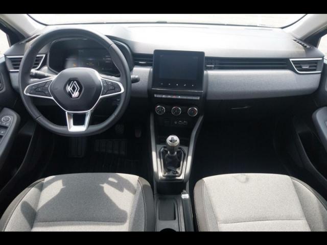 Renault Clio image 4