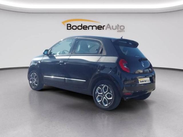 Renault Twingo image 7