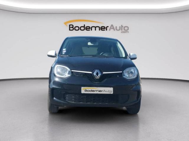 Renault Twingo image 4