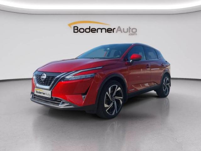 Nissan Qashqai E-Power 190 Ch Tekna+