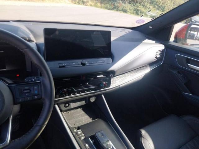 Nissan Qashqai image 5