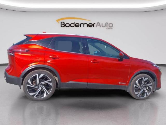 Nissan Qashqai image 2