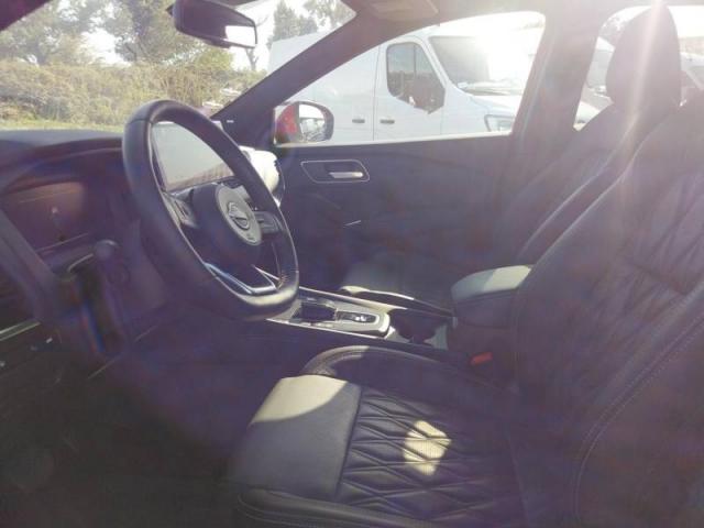 Nissan Qashqai image 4