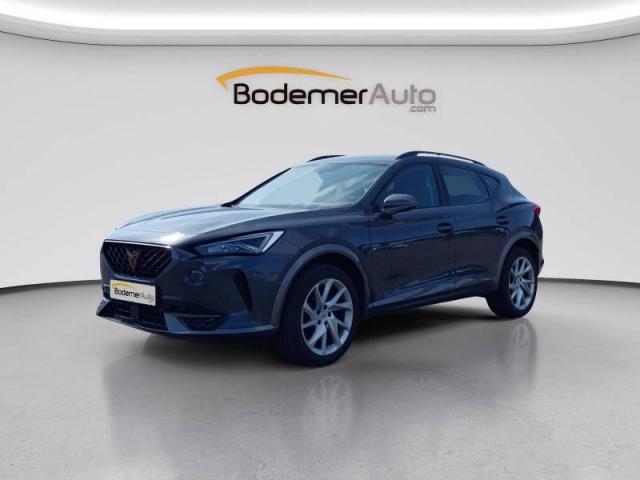 Cupra Formentor 1.5 Tsi 150 Ch V