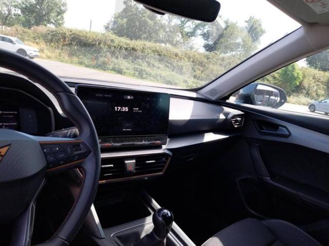 Cupra Formentor image 1