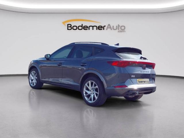 Cupra Formentor image 4