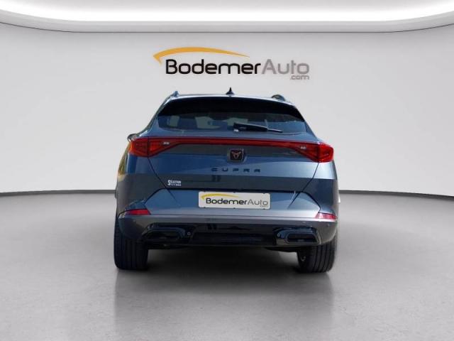 Cupra Formentor image 3
