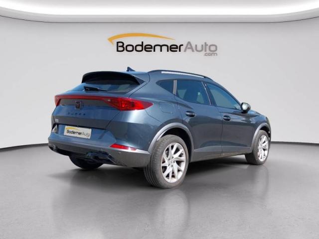 Cupra Formentor image 9