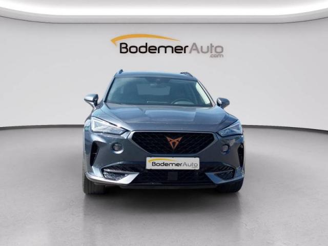 Cupra Formentor image 6