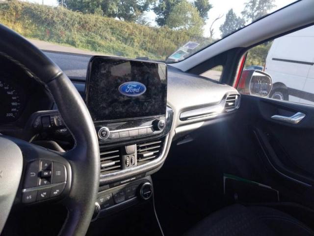 Ford Fiesta image 5