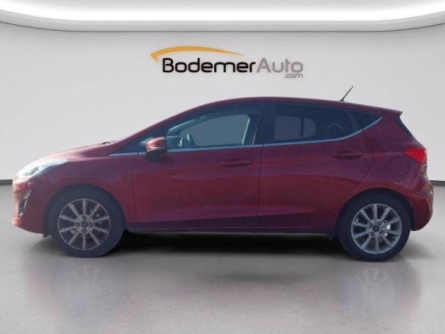 Ford Fiesta image 2