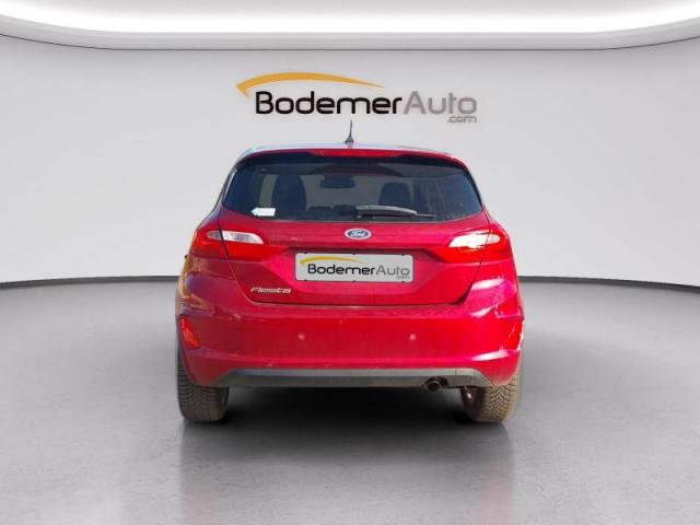 Ford Fiesta image 6