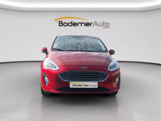 Ford Fiesta image 9