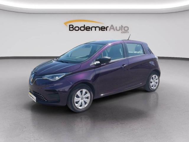 Renault Zoe R110 - 22b Equilibre
