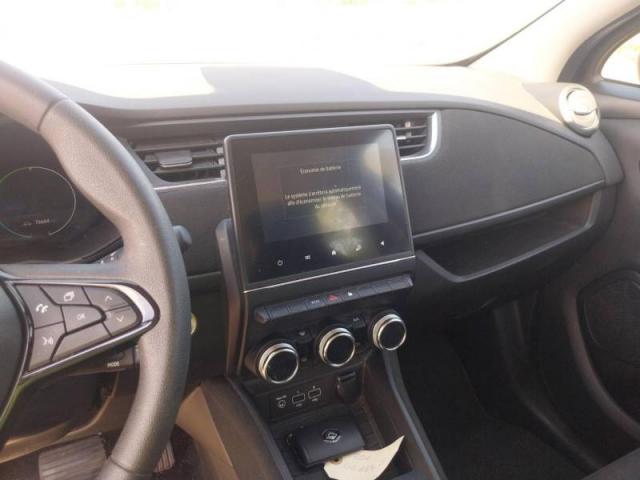 Renault Zoe image 7