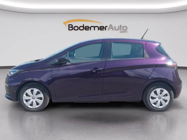 Renault Zoe image 4