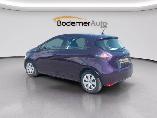 Renault Zoe image 2