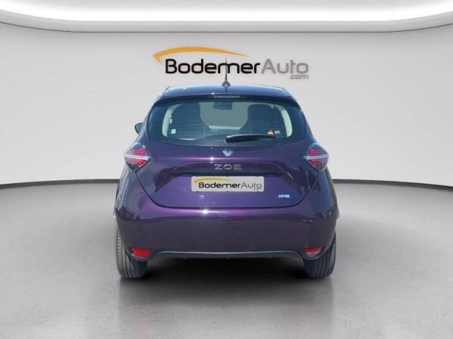 Renault Zoe image 5