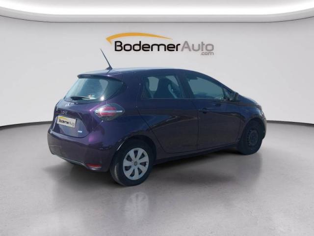Renault Zoe image 1