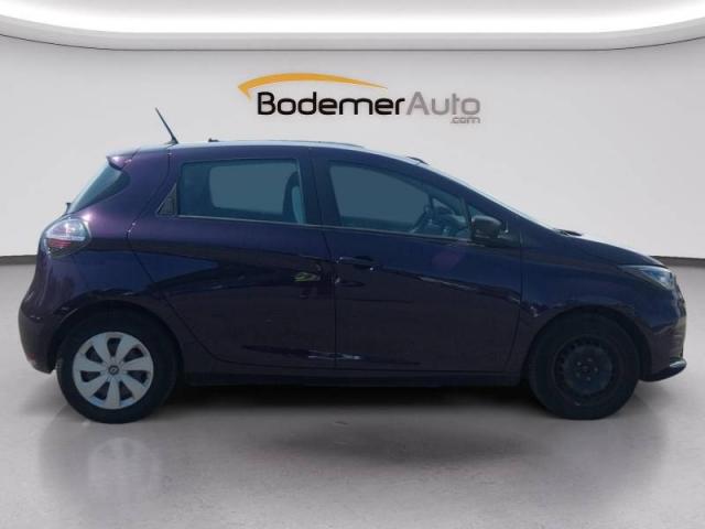 Renault Zoe image 3