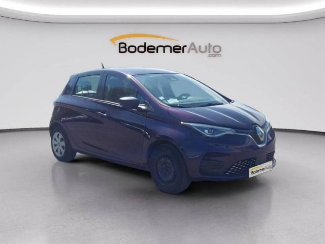 Renault Zoe image 6