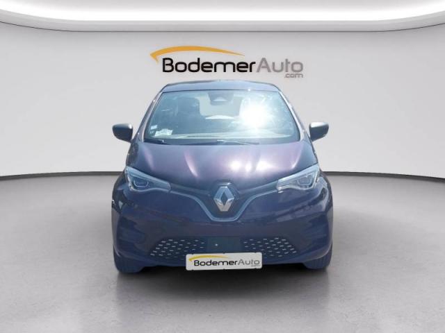 Renault Zoe image 9