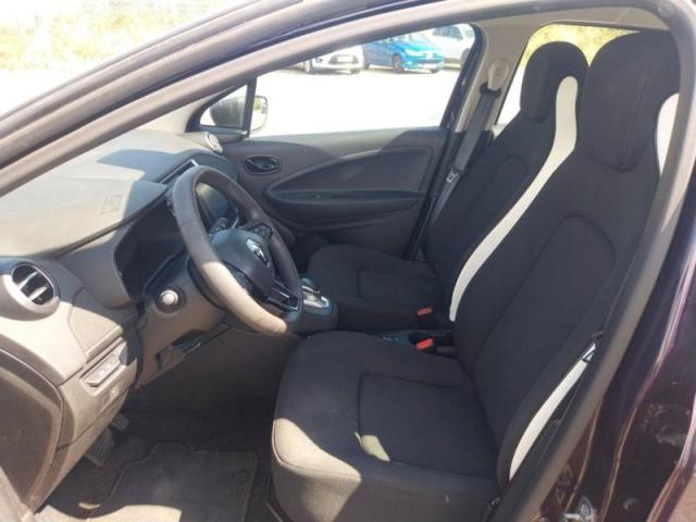 Renault Zoe image 8
