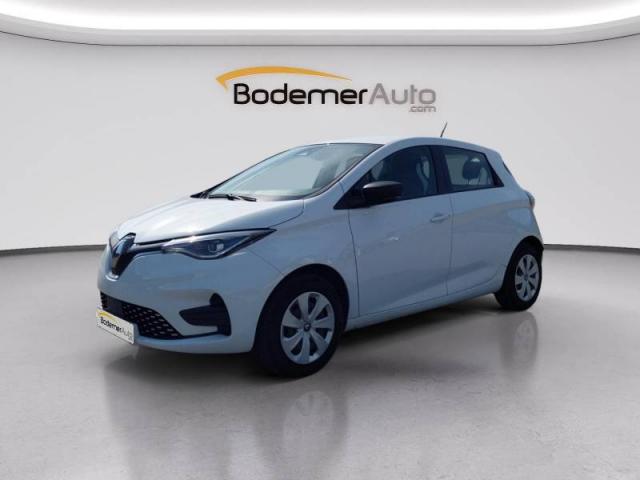 Renault Zoe R110 - 22b Equilibre