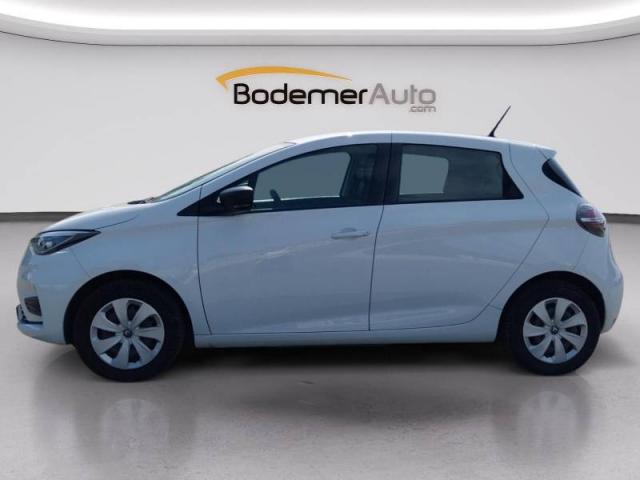 Renault Zoe image 4