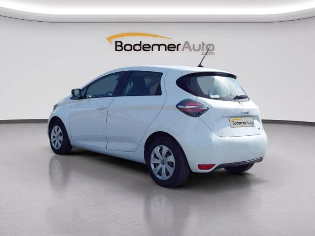 Renault Zoe image 3