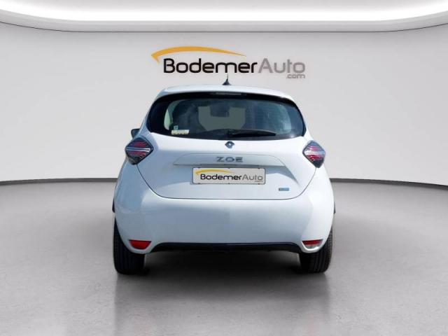 Renault Zoe image 8