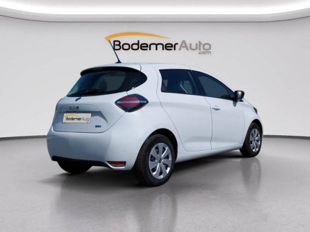 Renault Zoe image 1